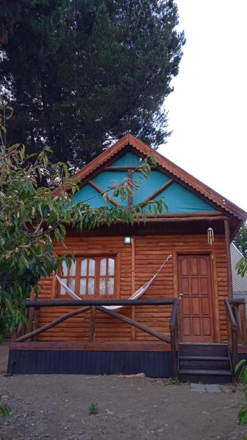 Cabana Aiken 에스켈 외부 사진