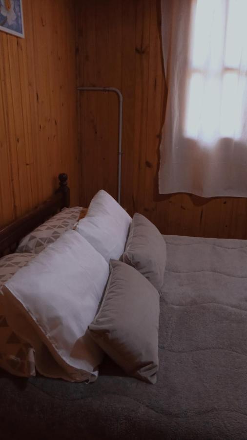 Cabana Aiken 에스켈 외부 사진