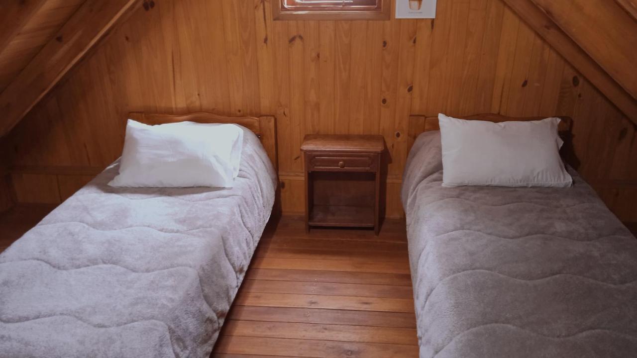 Cabana Aiken 에스켈 외부 사진