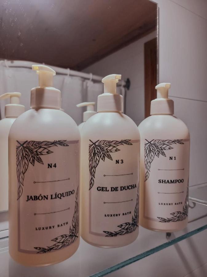 Cabana Aiken 에스켈 외부 사진